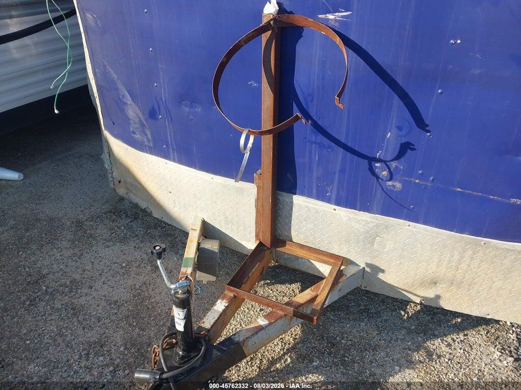 4D6EB1424AC024537 2010 CARG TANDEM-AXLE photo no. 10