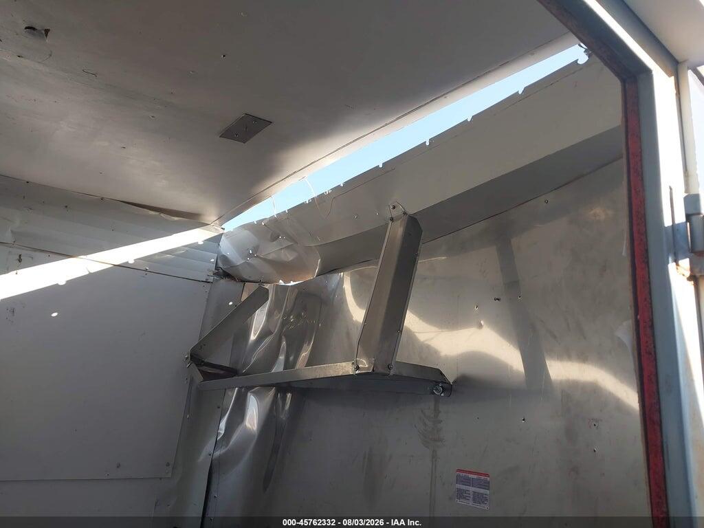 4D6EB1424AC024537 2010 CARG TANDEM-AXLE photo no. 6