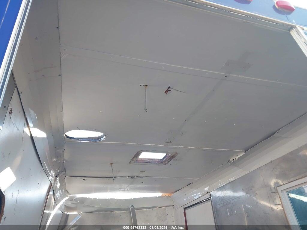 4D6EB1424AC024537 2010 CARG TANDEM-AXLE photo no. 7