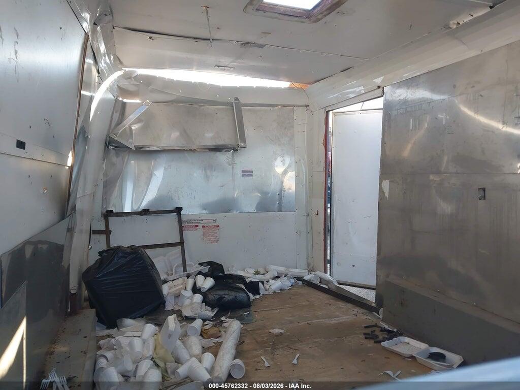 4D6EB1424AC024537 2010 CARG TANDEM-AXLE photo no. 8