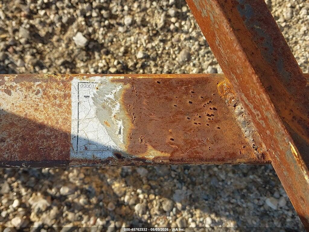 4D6EB1424AC024537 2010 CARG TANDEM-AXLE photo no. 9