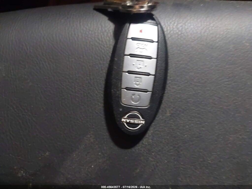 1N4AA6CV4PC512161 2023 NISSAN MAXIMA photo no. 11