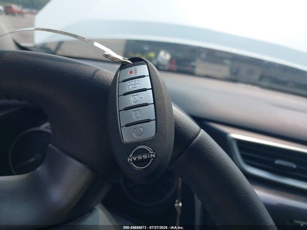 5N1AZ2CS4PC142486 2023 NISSAN MURANO photo no. 11