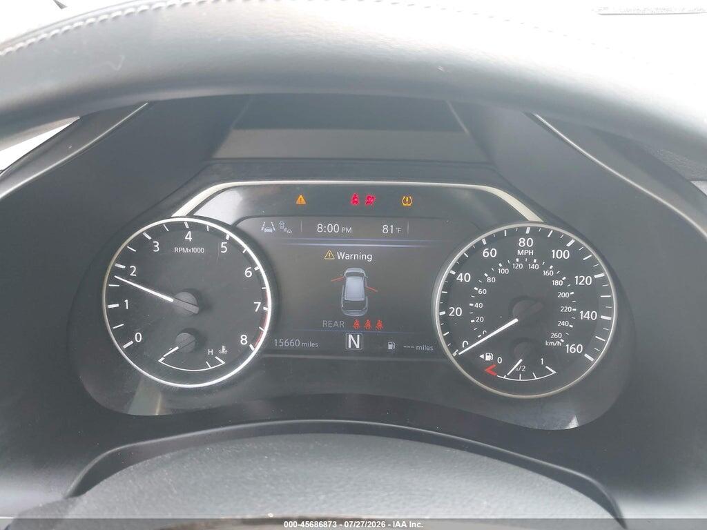 5N1AZ2CS4PC142486 2023 NISSAN MURANO photo no. 7