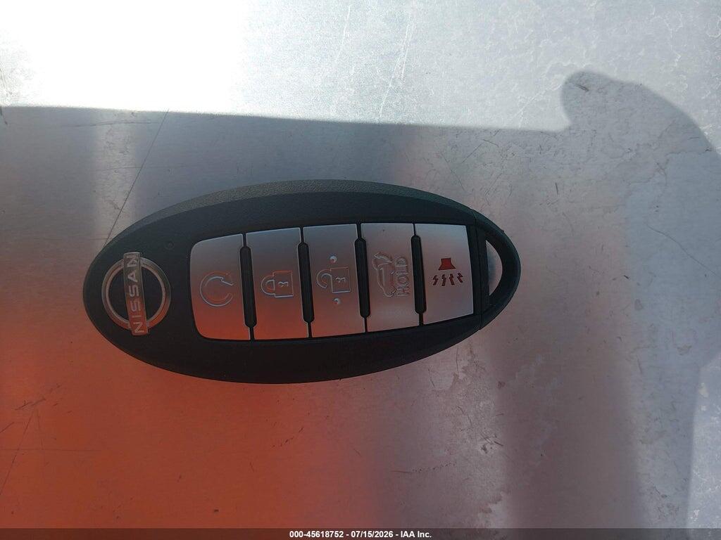 5N1AZ2DS7PC120707 2023 NISSAN MURANO photo no. 11