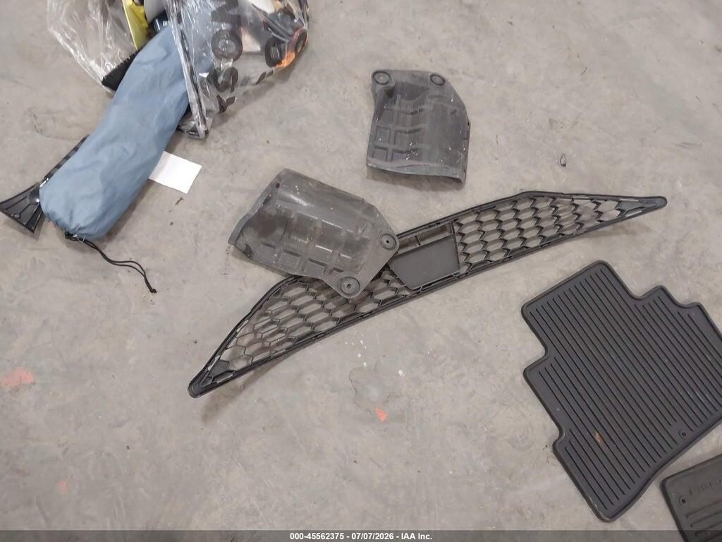 5N1AZ2CS2PC109602 2023 NISSAN MURANO photo no. 11