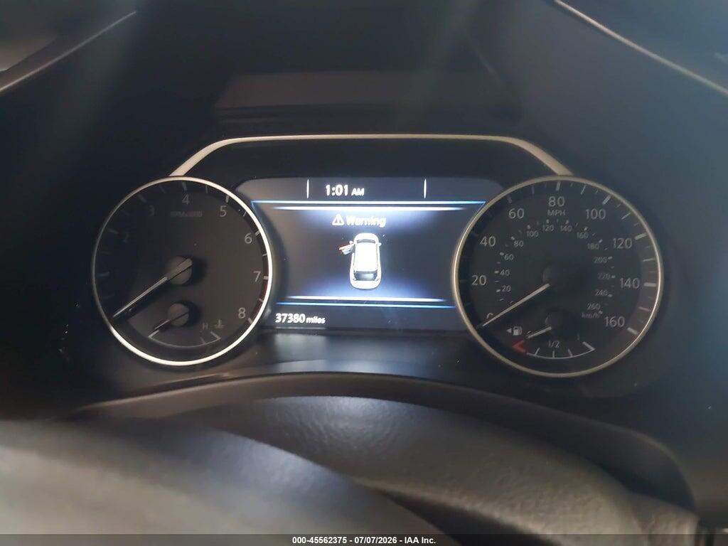 5N1AZ2CS2PC109602 2023 NISSAN MURANO photo no. 7