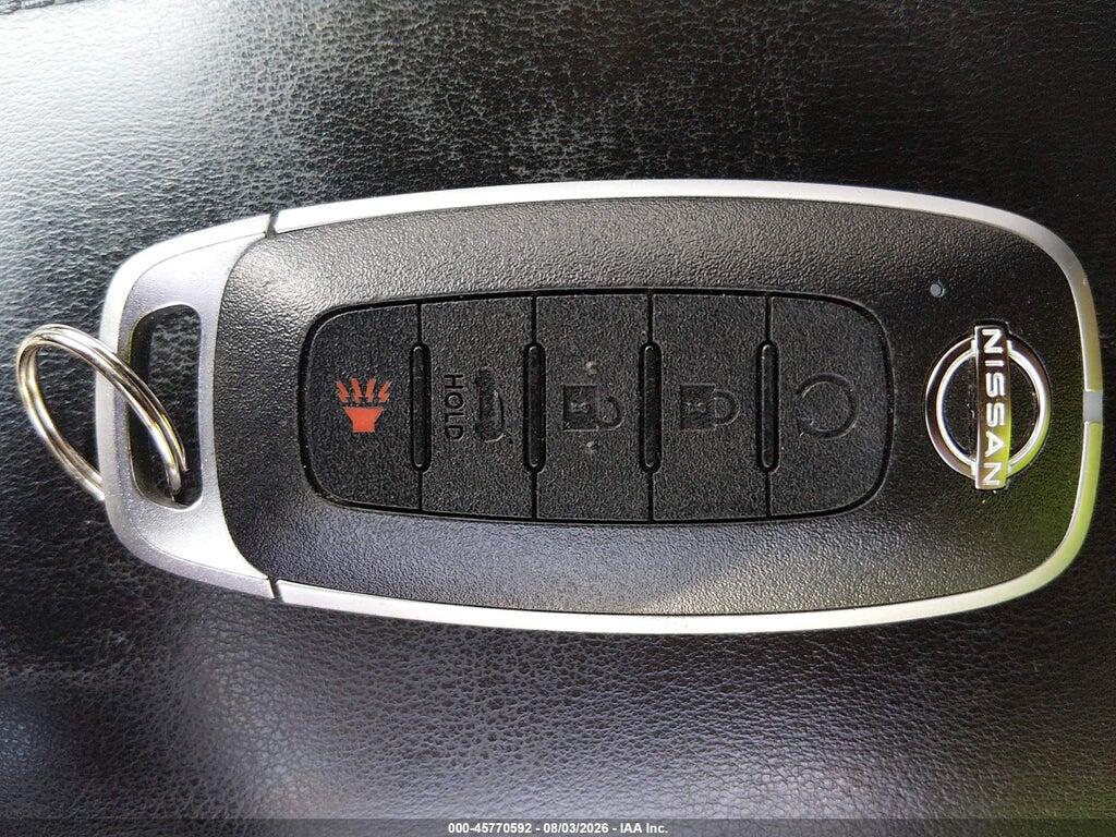 5N1DR3DJ4PC234139 2023 NISSAN PATHFINDER photo no. 11