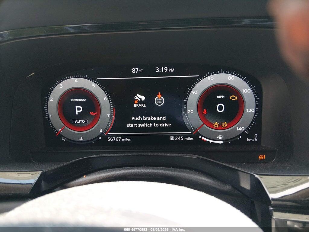 5N1DR3DJ4PC234139 2023 NISSAN PATHFINDER photo no. 7