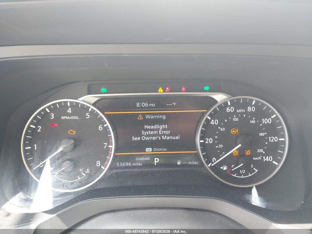 5N1DR3AA7PC244216 2023 NISSAN PATHFINDER photo no. 7