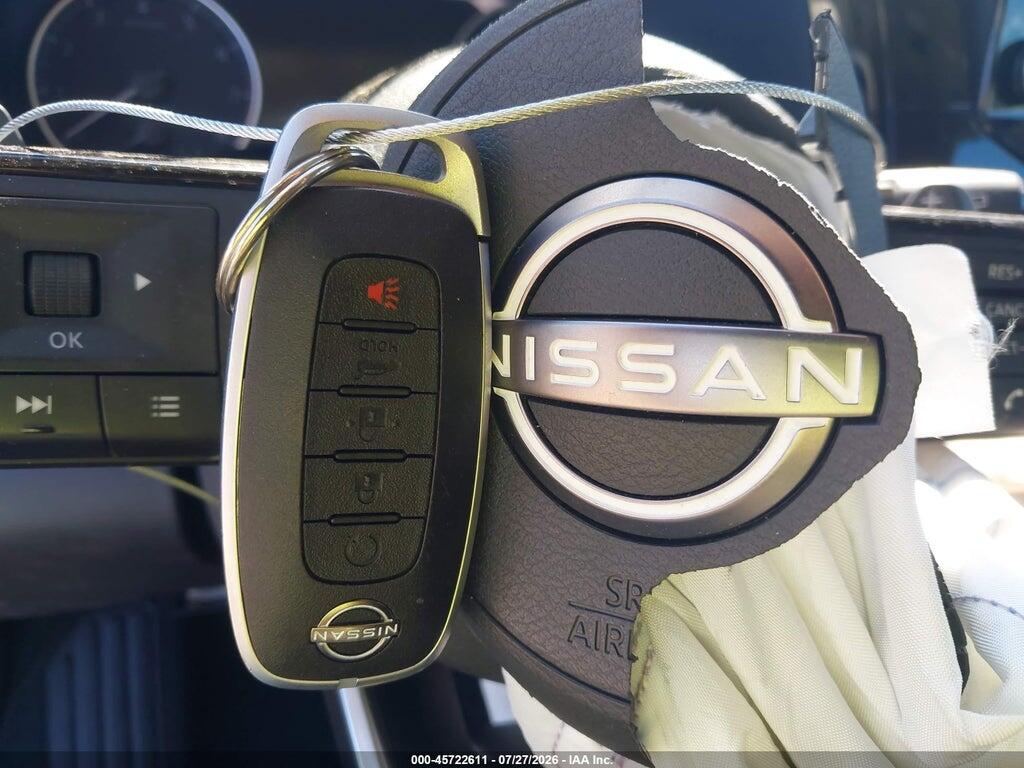 5N1DR3CC5PC214565 2023 NISSAN PATHFINDER photo no. 11