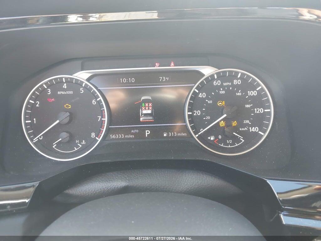 5N1DR3CC5PC214565 2023 NISSAN PATHFINDER photo no. 7