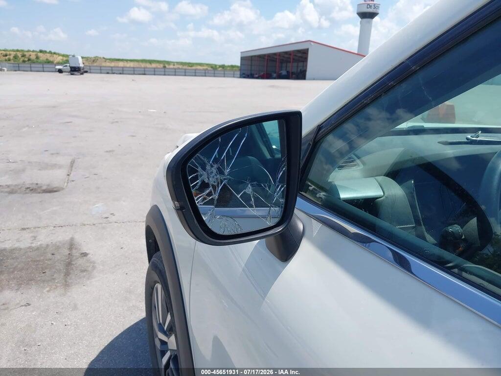 5N1DR3CC8PC225401 2023 NISSAN PATHFINDER photo no. 6
