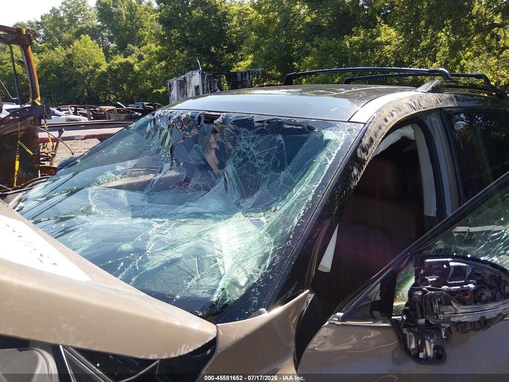 5N1DR3DH6PC216416 2023 NISSAN PATHFINDER photo no. 6
