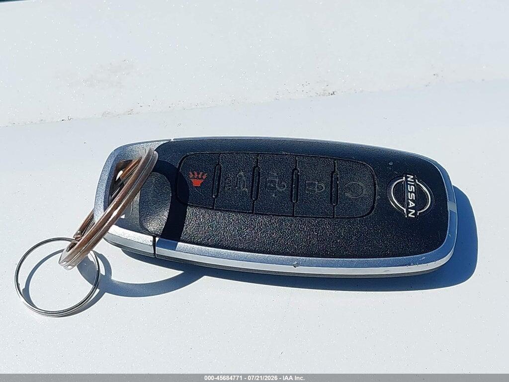 5N1BT3CAXPC851636 2023 NISSAN ROGUE photo no. 11