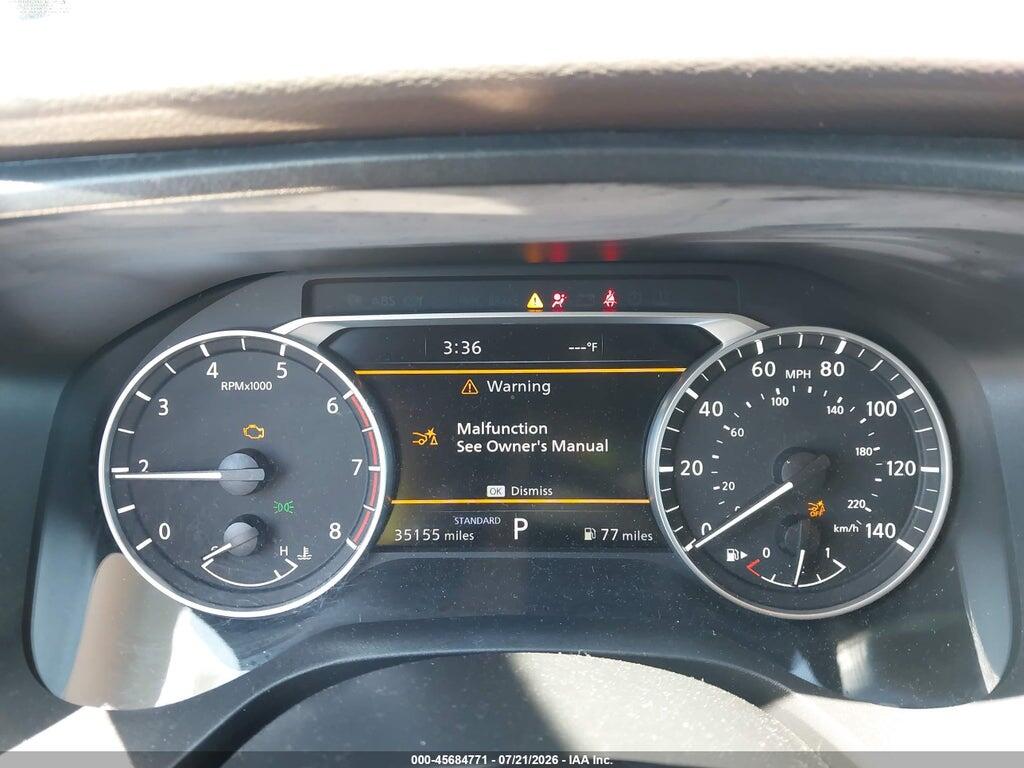 5N1BT3CAXPC851636 2023 NISSAN ROGUE photo no. 7