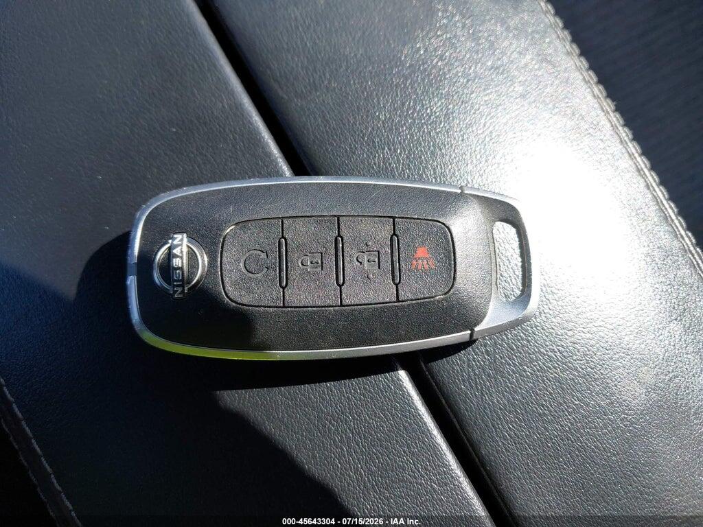 5N1BT3BA0PC787298 2023 NISSAN ROGUE photo no. 11