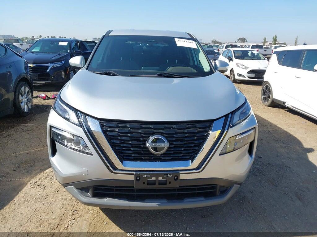5N1BT3BA0PC787298 2023 NISSAN ROGUE photo no. 12