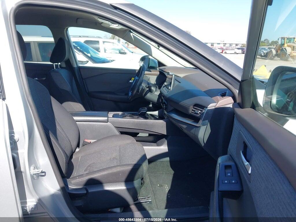 5N1BT3BA0PC787298 2023 NISSAN ROGUE photo no. 5