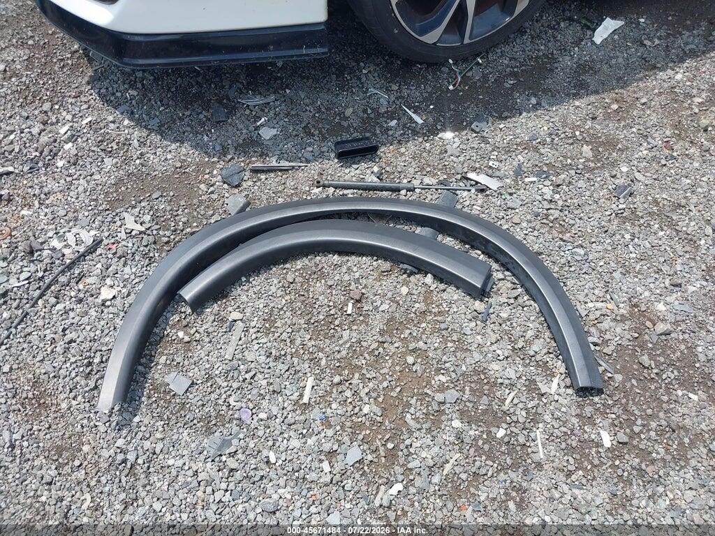 5N1BT3BB1PC693049 2023 NISSAN ROGUE photo no. 12