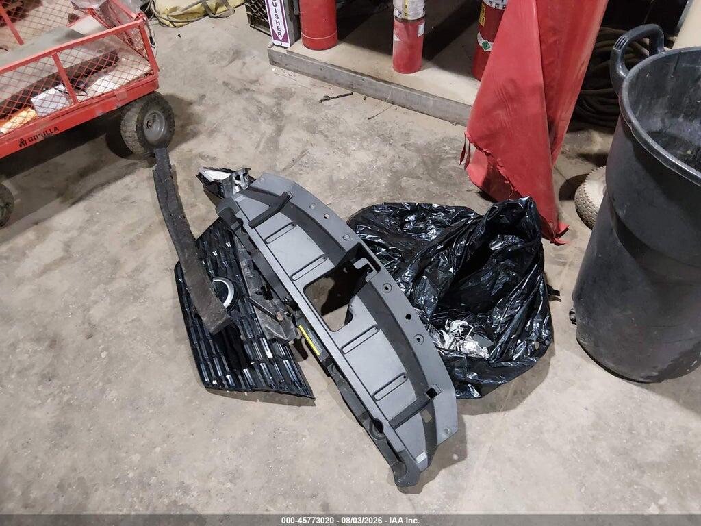 5N1BT3CBXPC856683 2023 NISSAN ROGUE photo no. 12
