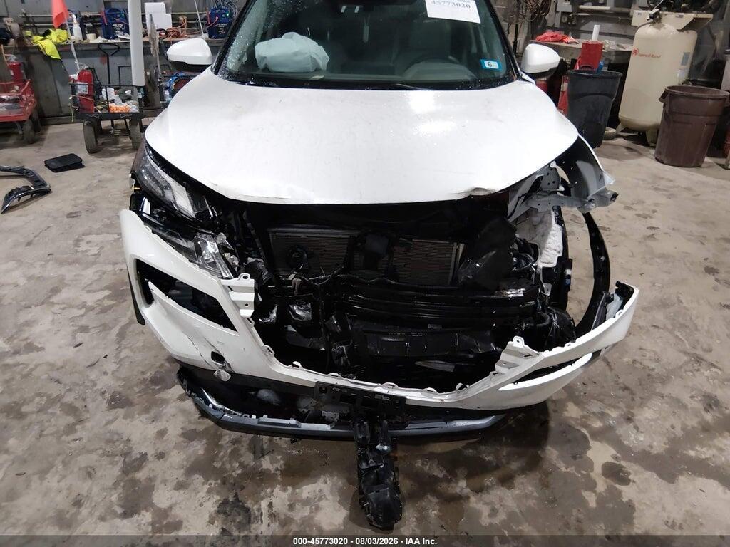 5N1BT3CBXPC856683 2023 NISSAN ROGUE photo no. 6