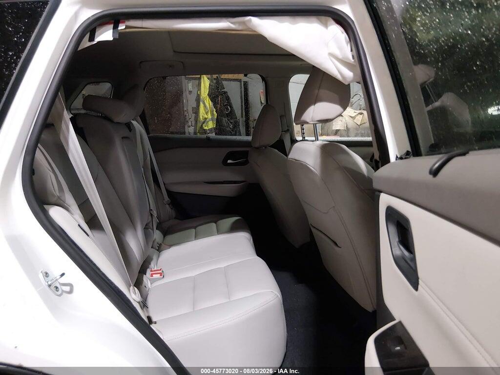 5N1BT3CBXPC856683 2023 NISSAN ROGUE photo no. 8