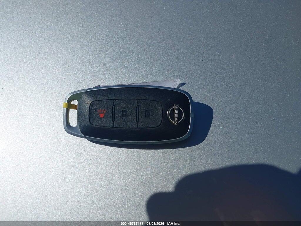 5N1BT3AB4PC683553 2023 NISSAN ROGUE photo no. 11