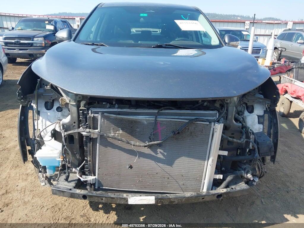 5N1BT3BA3PC743425 2023 NISSAN ROGUE photo no. 6