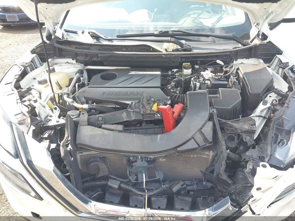 JN8BT3BB0PW482156 2023 NISSAN ROGUE photo no. 10