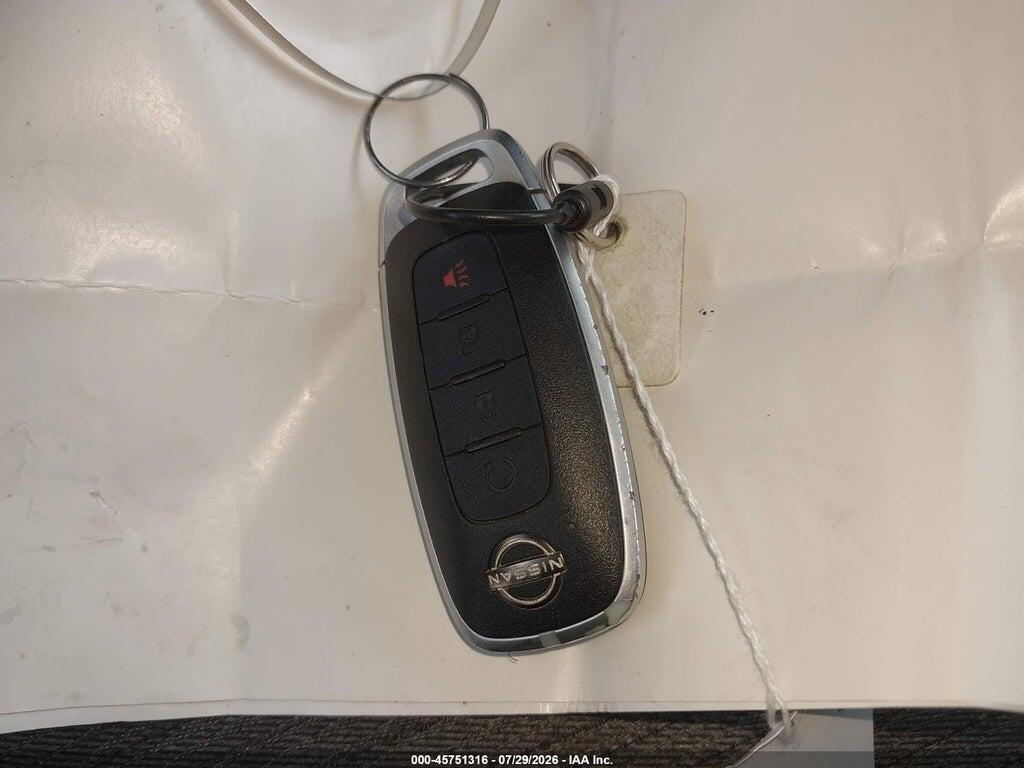 JN8BT3BB0PW482156 2023 NISSAN ROGUE photo no. 11