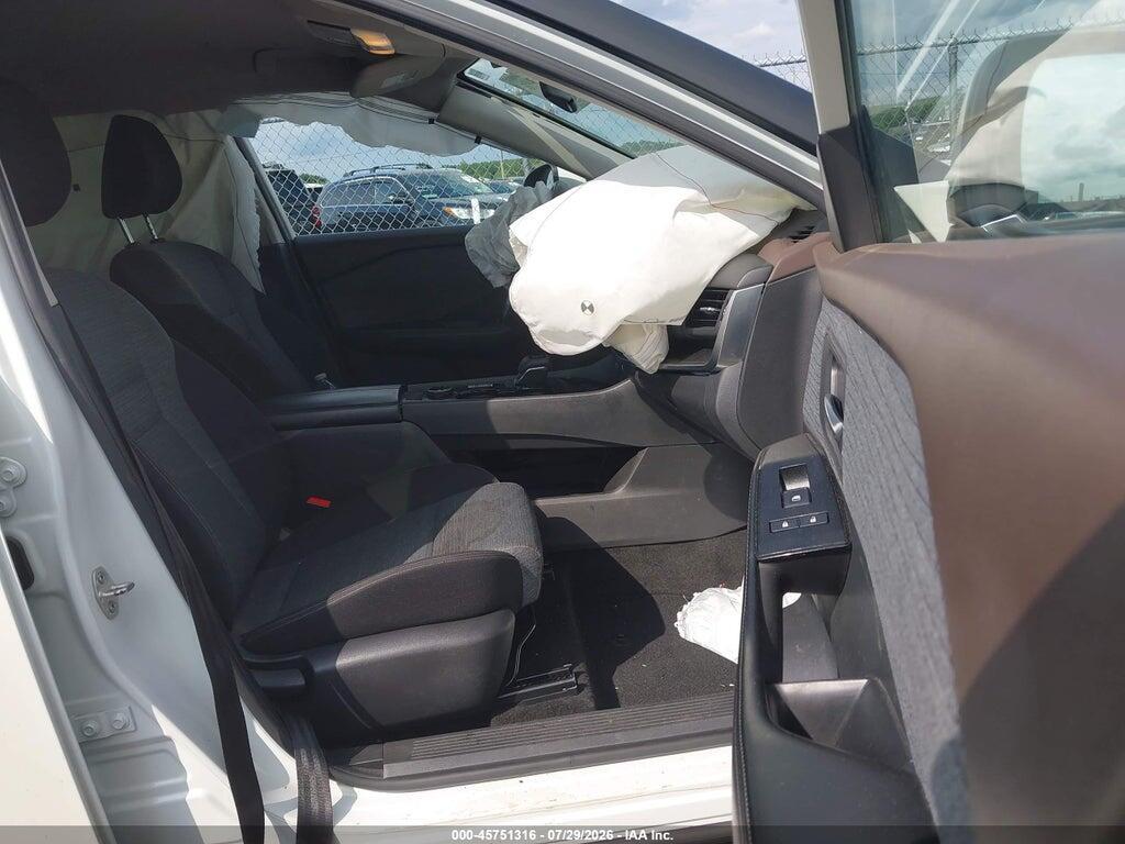 JN8BT3BB0PW482156 2023 NISSAN ROGUE photo no. 5