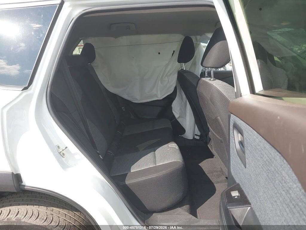 JN8BT3BB0PW482156 2023 NISSAN ROGUE photo no. 8