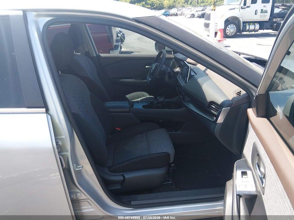 JN8BT3BA5PW404110 2023 NISSAN ROGUE photo no. 5