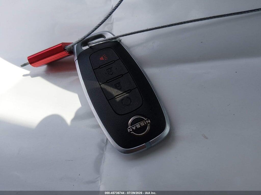 5N1BT3BA8PC920860 2023 NISSAN ROGUE photo no. 11