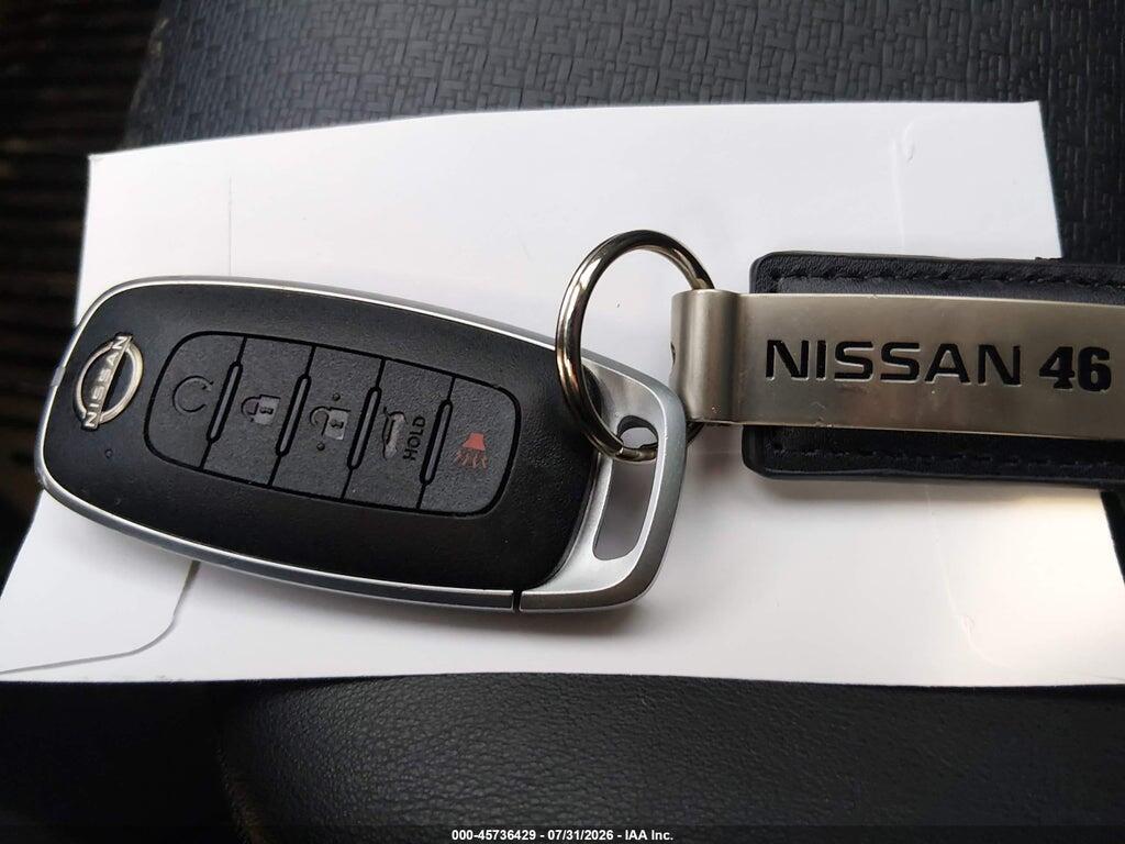 JN8BT3BB3PW494611 2023 NISSAN ROGUE photo no. 6