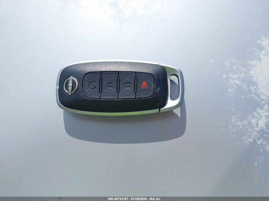 5N1BT3AB3PC823026 2023 NISSAN ROGUE photo no. 11