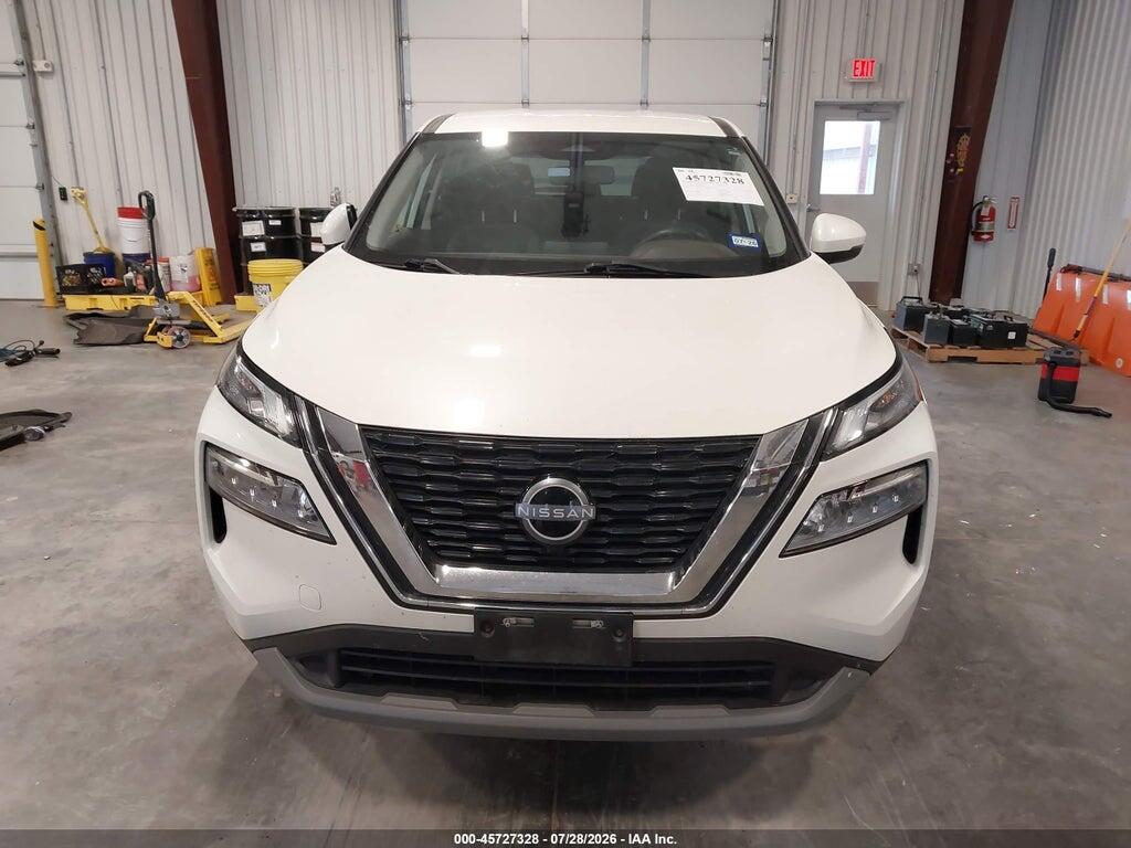 JN8BT3BB3PW466176 2023 NISSAN ROGUE photo no. 12