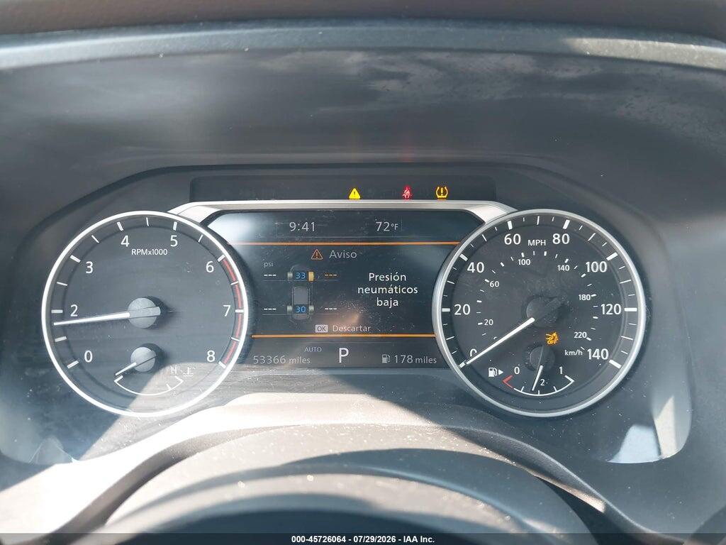 5N1BT3CB2PC830515 2023 NISSAN ROGUE photo no. 7