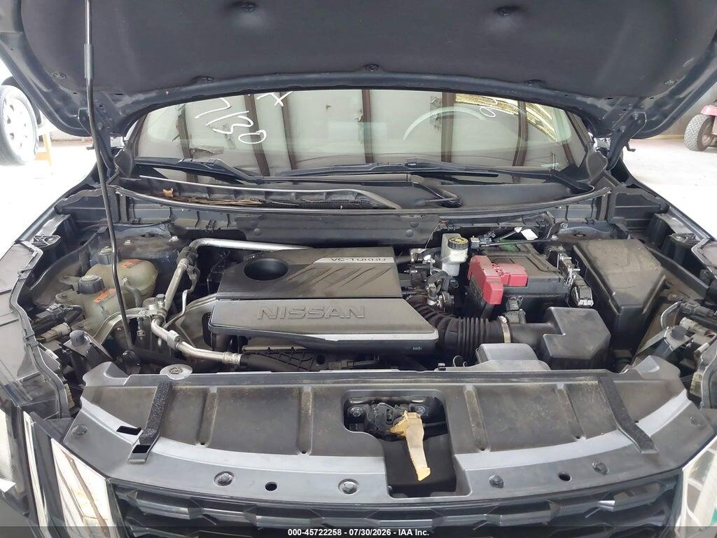 5N1BT3BBXPC948653 2023 NISSAN ROGUE photo no. 10