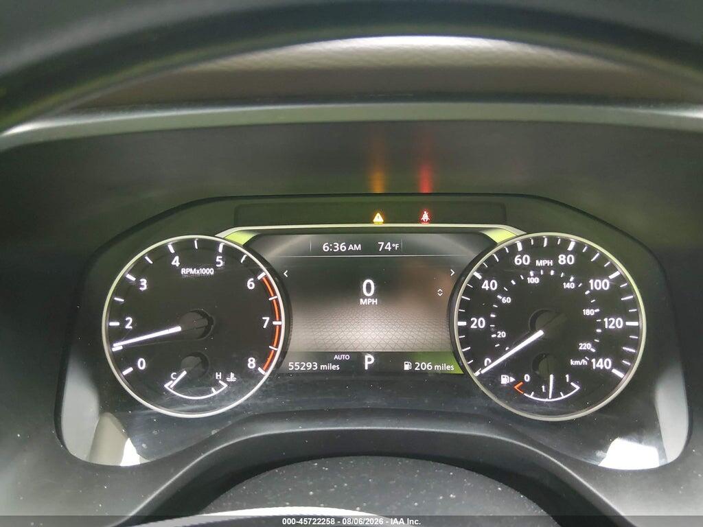 5N1BT3BBXPC948653 2023 NISSAN ROGUE photo no. 7