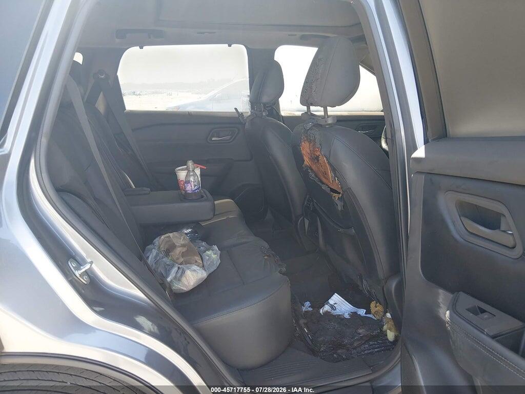 JN8BT3CA6PW409119 2023 NISSAN ROGUE photo no. 8