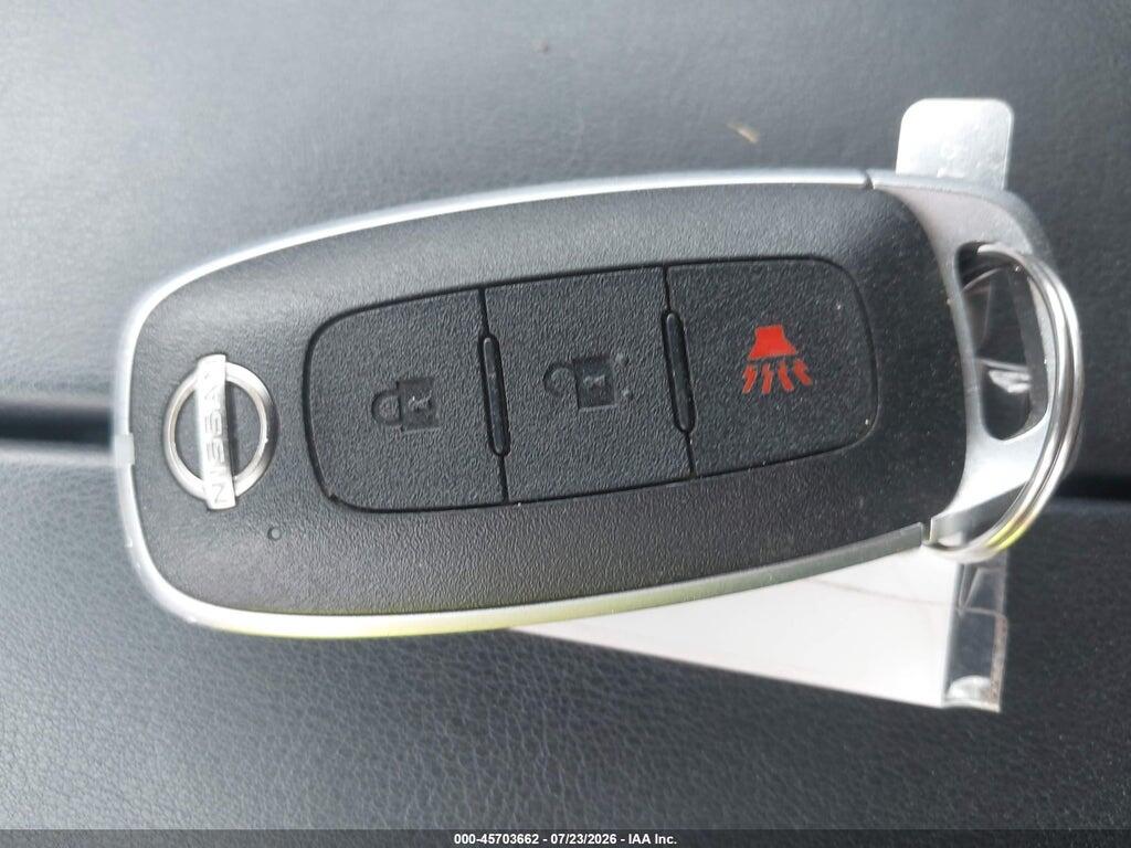 5N1BT3ABXPC757025 2023 NISSAN ROGUE photo no. 11
