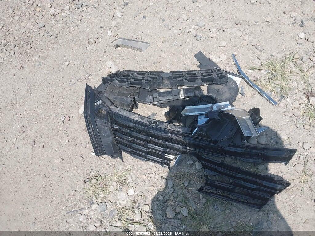 5N1BT3ABXPC757025 2023 NISSAN ROGUE photo no. 12