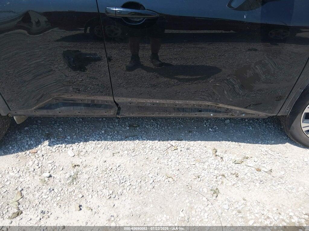 5N1BT3BB8PC736608 2023 NISSAN ROGUE photo no. 6