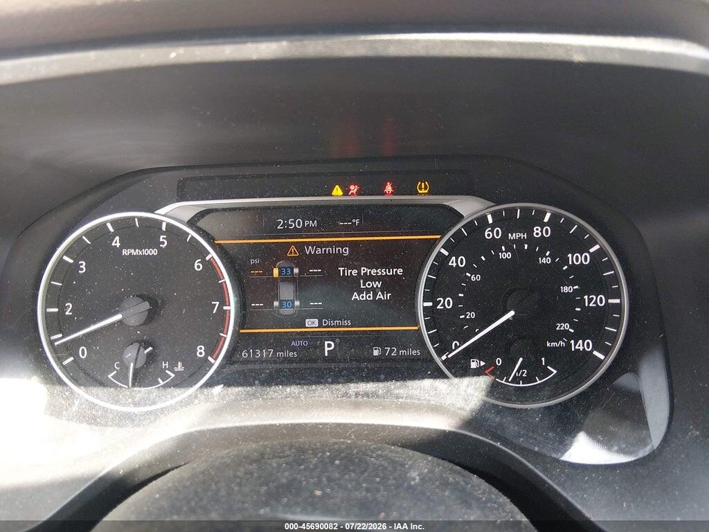 5N1BT3BB8PC736608 2023 NISSAN ROGUE photo no. 7