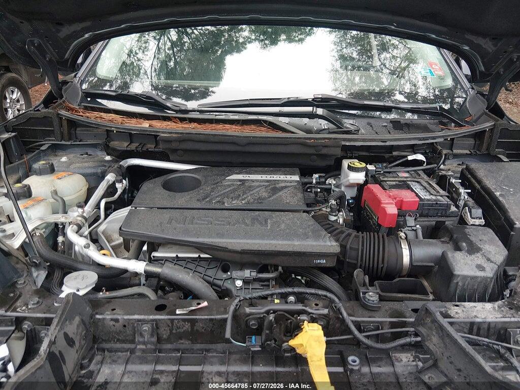 5N1BT3BA0PC915040 2023 NISSAN ROGUE photo no. 10