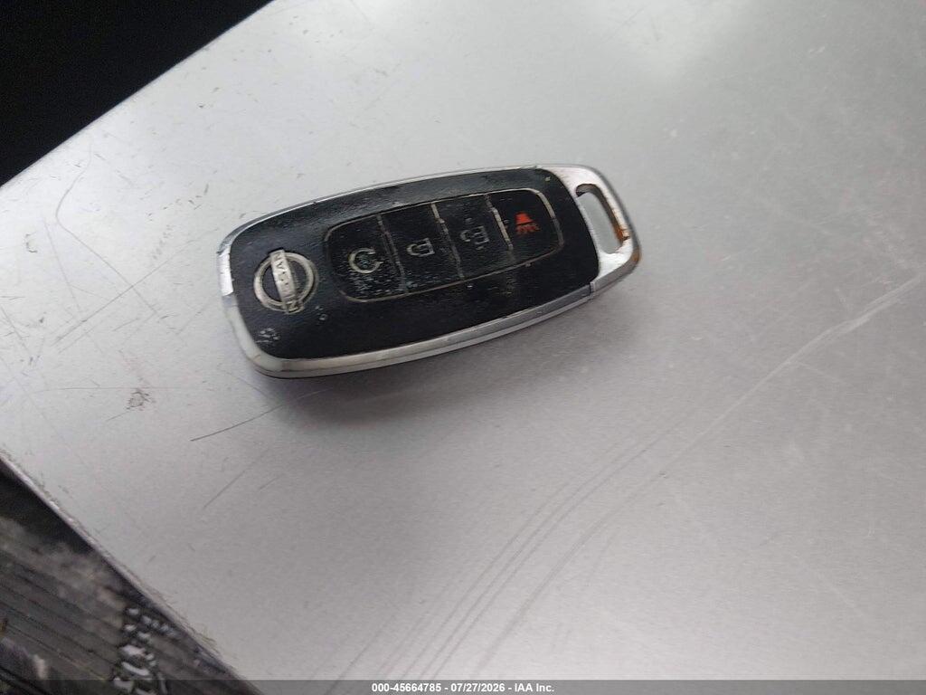5N1BT3BA0PC915040 2023 NISSAN ROGUE photo no. 11