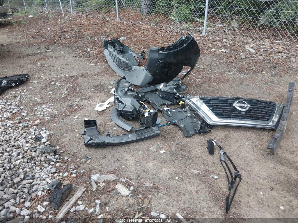 5N1BT3BA0PC915040 2023 NISSAN ROGUE photo no. 12