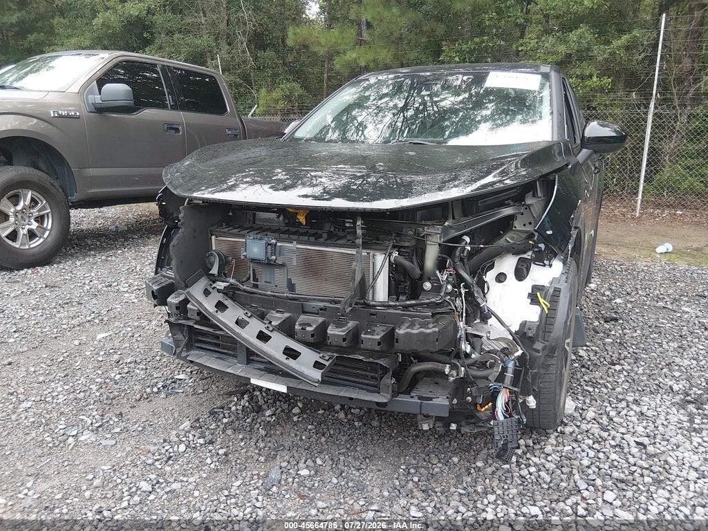 5N1BT3BA0PC915040 2023 NISSAN ROGUE photo no. 6
